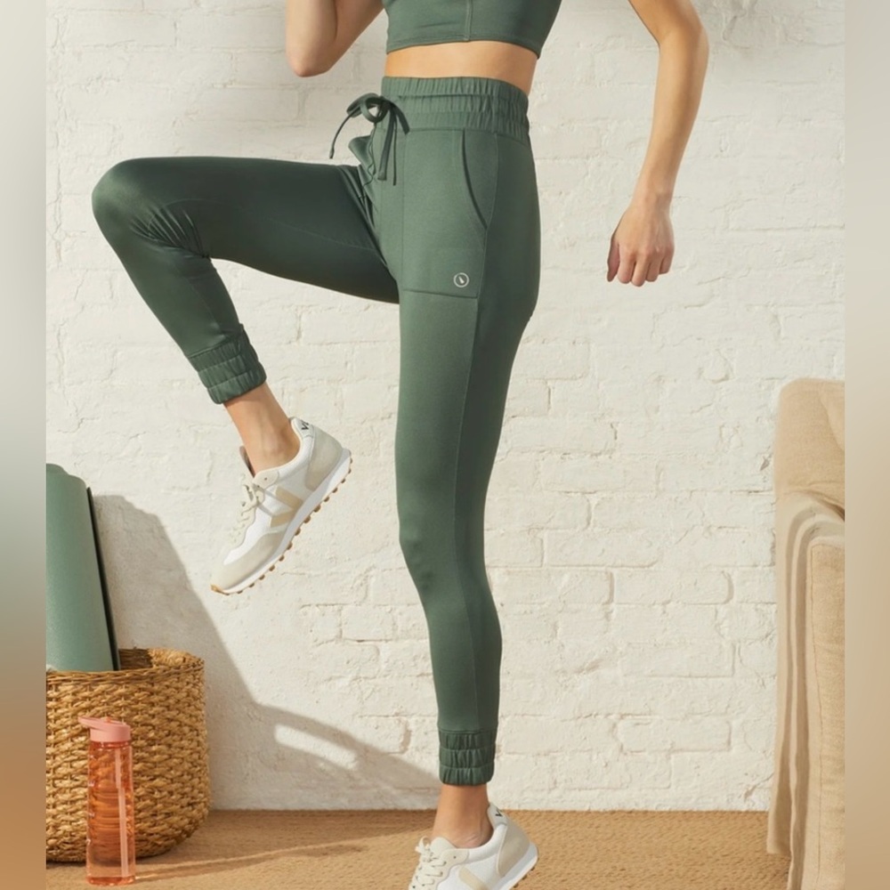 UpWest GO Basil Jogger